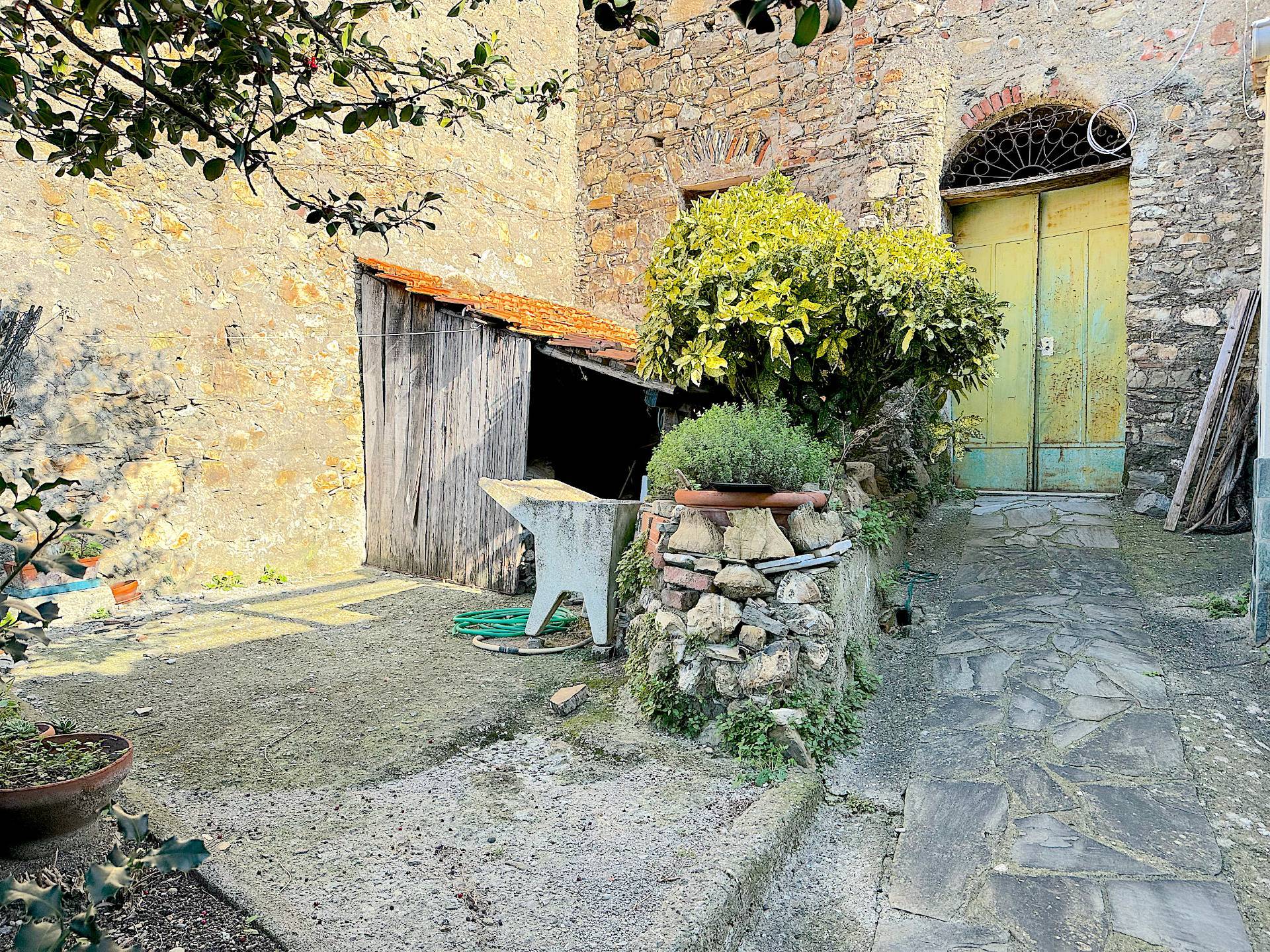 Rustico in vendita a Moneglia (GE)