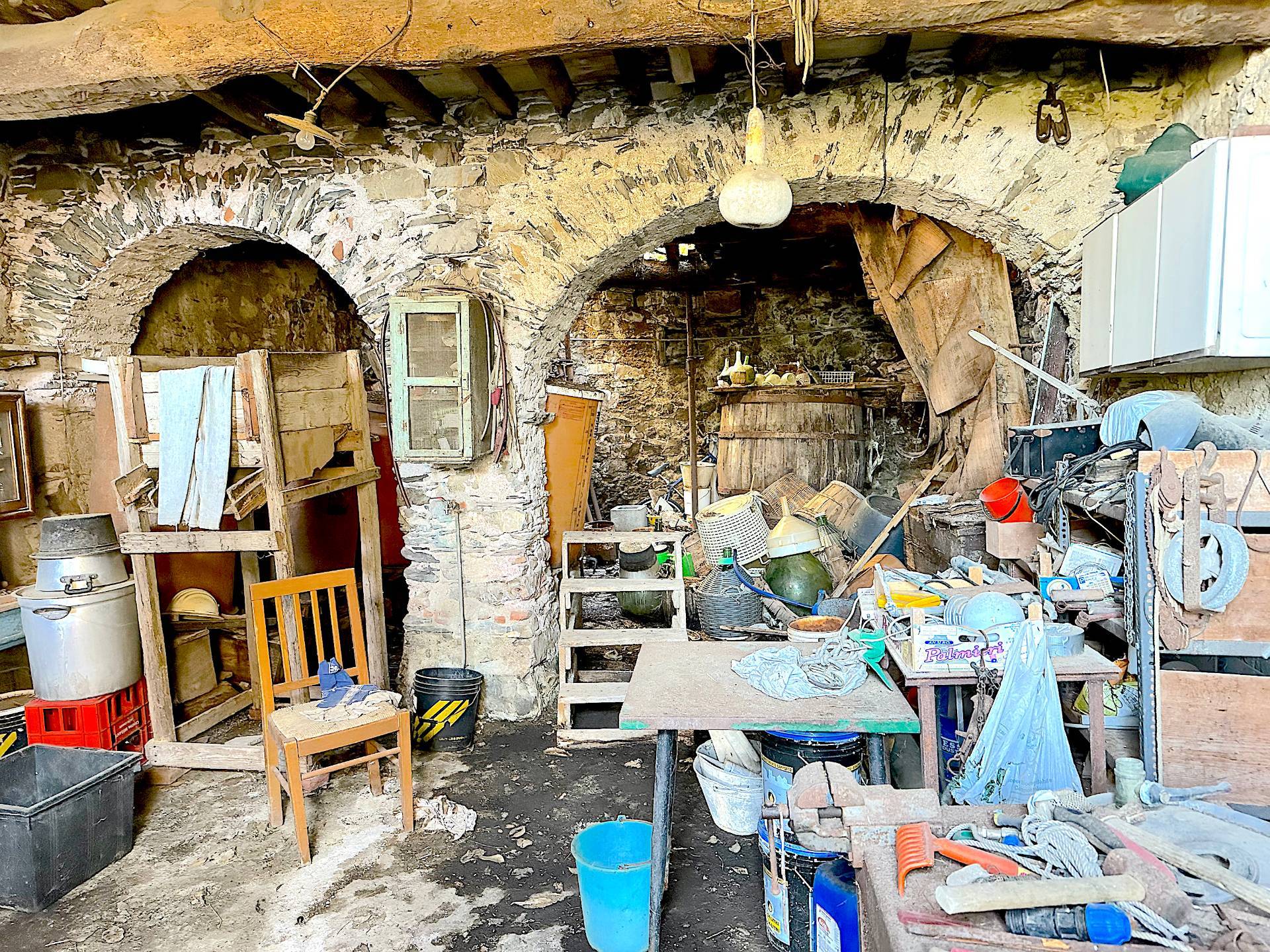 Rustico in vendita a Moneglia (GE)
