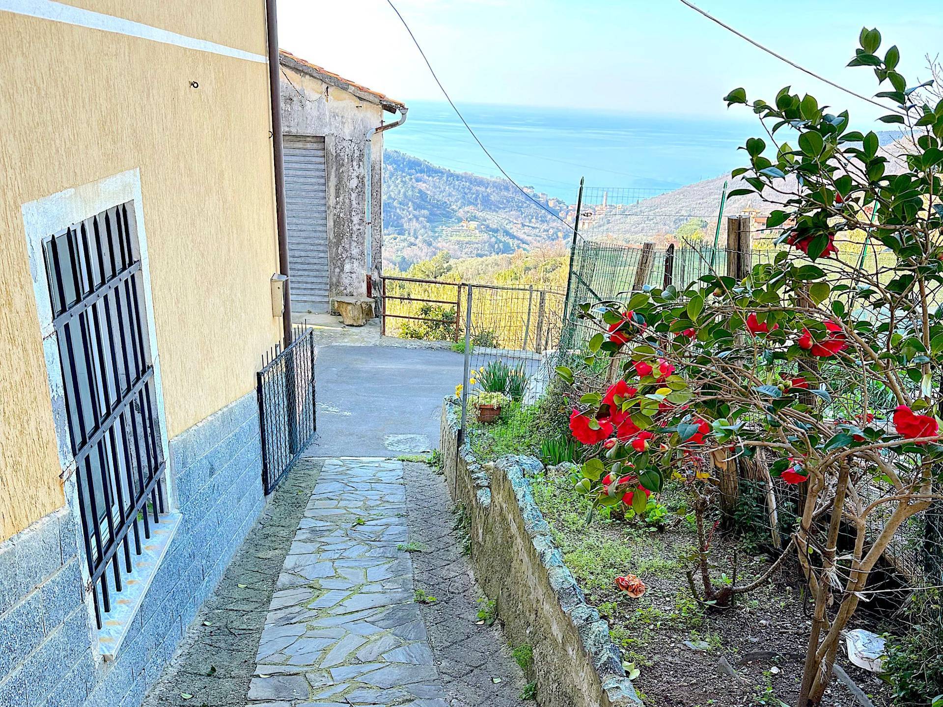 Rustico in vendita a Moneglia (GE)
