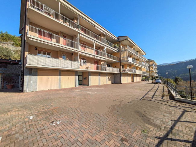 Appartamento in vendita a Deiva Marina (SP)
