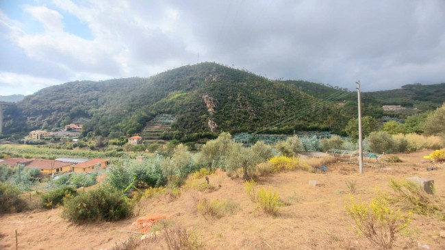 Terreno edificabile in vendita a Tovo San Giacomo