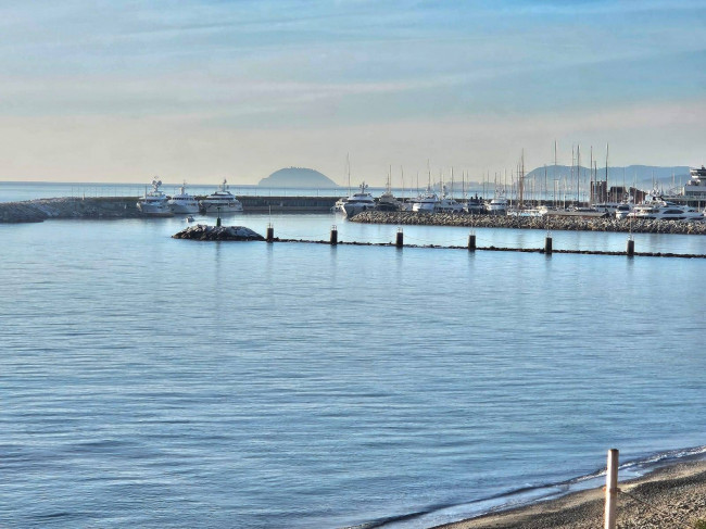 Appartamento in affitto/vendita a Pietra Ligure