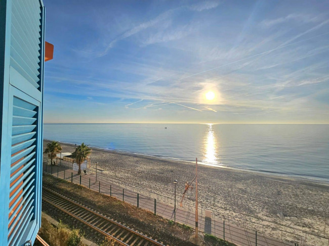 Appartamento in affitto/vendita a Pietra Ligure
