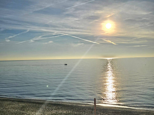 Appartamento in affitto/vendita a Pietra Ligure