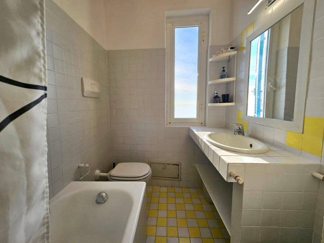 Appartamento in affitto/vendita a Pietra Ligure