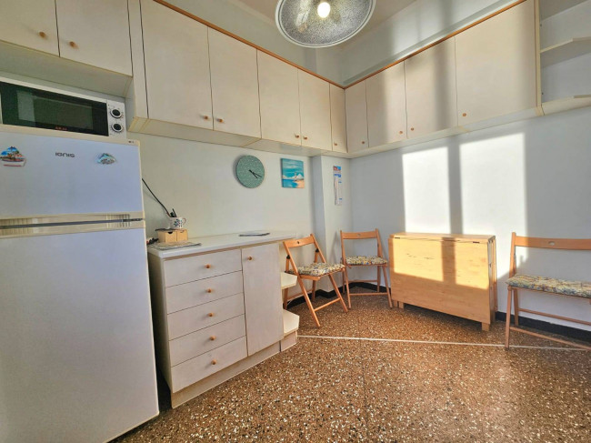 Appartamento in affitto/vendita a Pietra Ligure