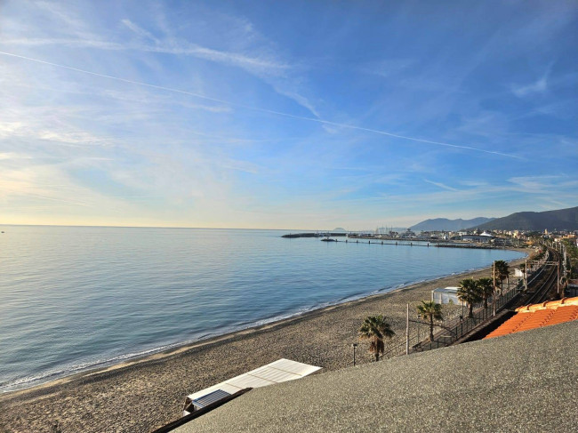 Appartamento in affitto/vendita a Pietra Ligure