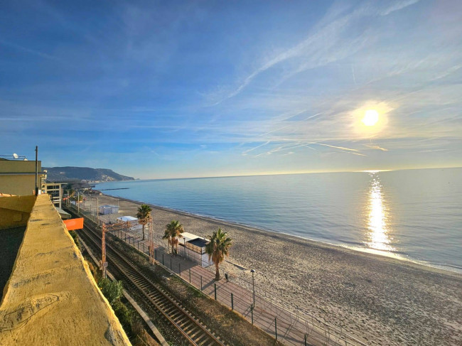 Appartamento in affitto/vendita a Pietra Ligure