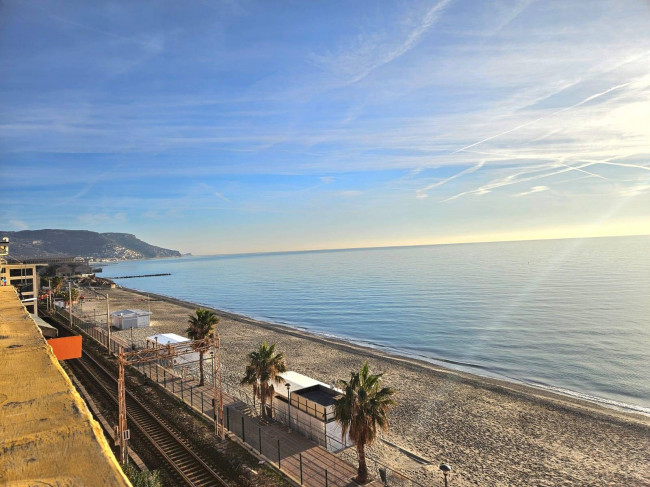 Appartamento in affitto/vendita a Pietra Ligure