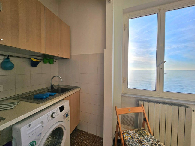 Appartamento in affitto/vendita a Pietra Ligure