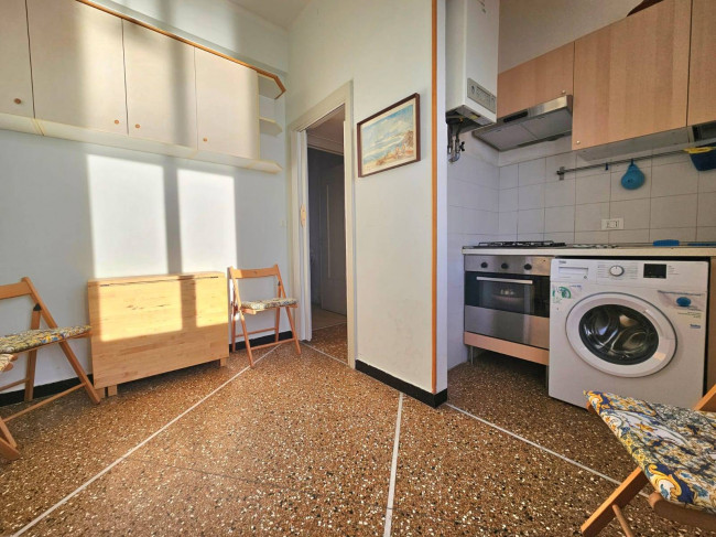 Appartamento in affitto/vendita a Pietra Ligure