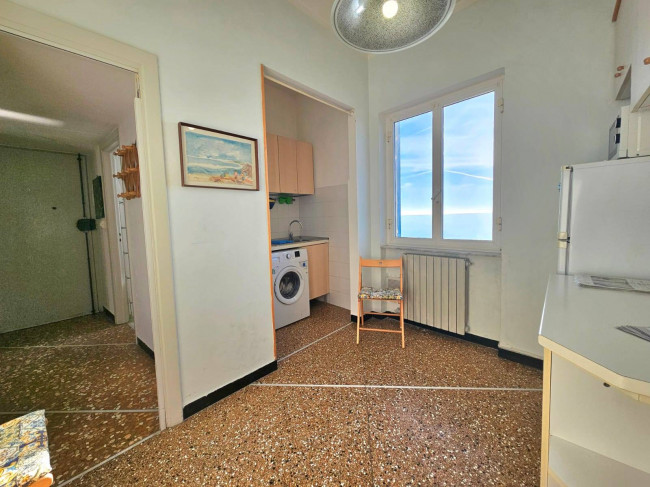 Appartamento in affitto/vendita a Pietra Ligure