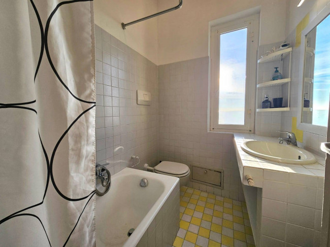 Appartamento in affitto/vendita a Pietra Ligure