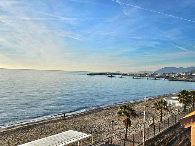 Appartamento in affitto/vendita a Pietra Ligure