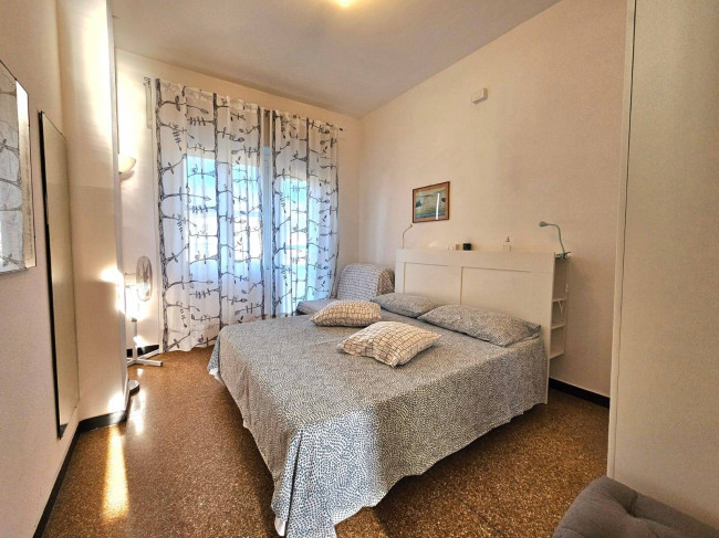 Appartamento in affitto/vendita a Pietra Ligure