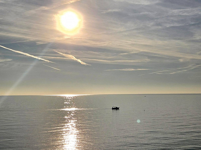 Appartamento in affitto/vendita a Pietra Ligure