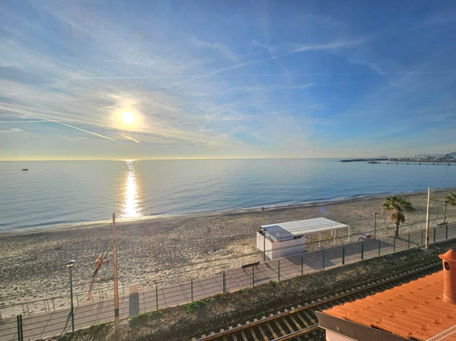 Appartamento in affitto/vendita a Pietra Ligure