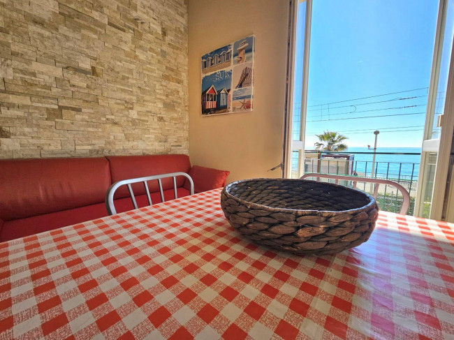 Appartamento in vendita a Pietra Ligure