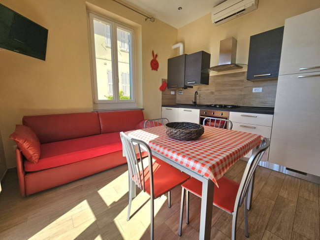 Appartamento in vendita a Pietra Ligure