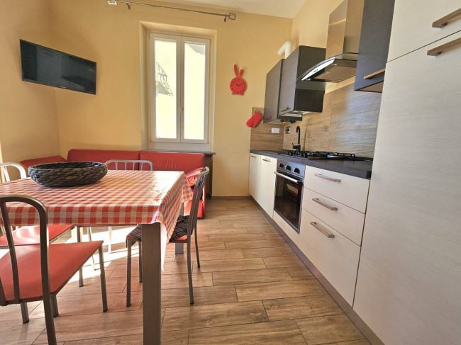 Appartamento in vendita a Pietra Ligure