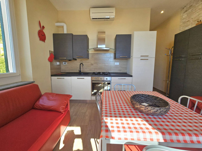 Appartamento in vendita a Pietra Ligure