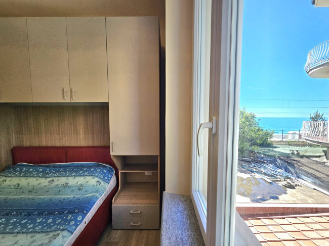Appartamento in vendita a Pietra Ligure