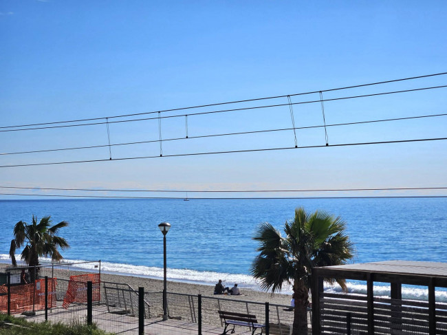 Appartamento in vendita a Pietra Ligure