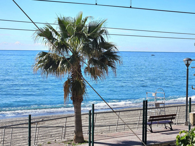 Appartamento in vendita a Pietra Ligure