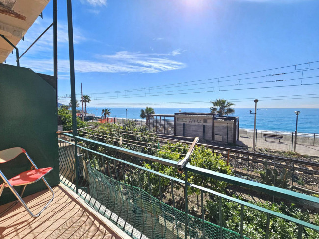 Appartamento in vendita a Pietra Ligure