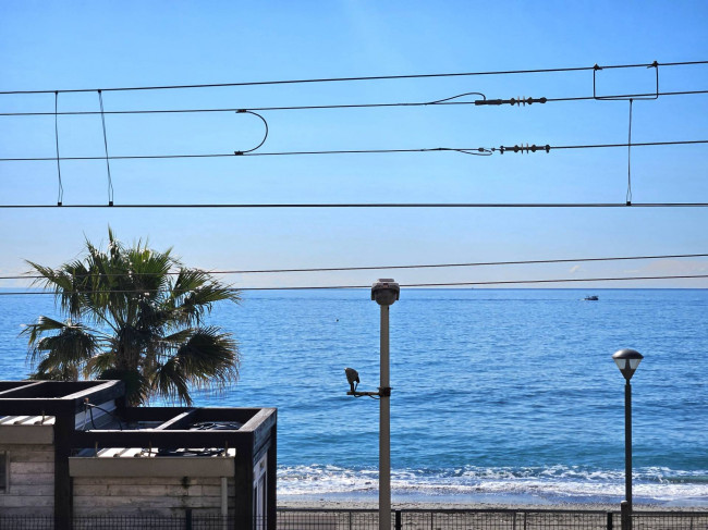 Appartamento in vendita a Pietra Ligure