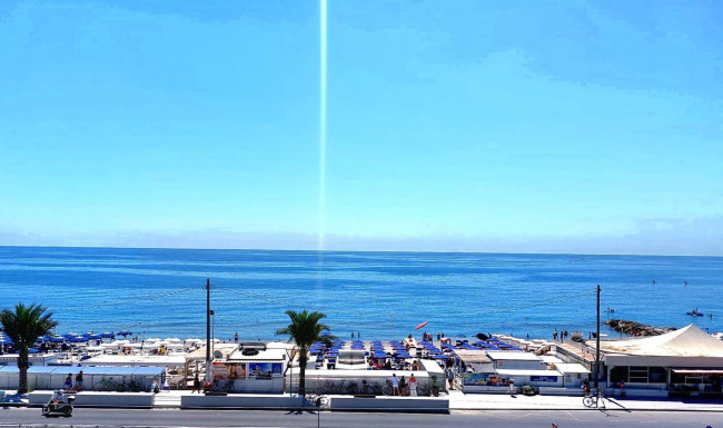 Appartamento in vendita a Pietra Ligure