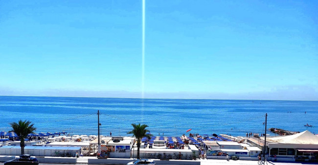 Appartamento in vendita a Pietra Ligure