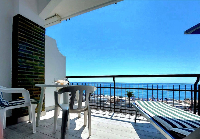Appartamento in vendita a Pietra Ligure