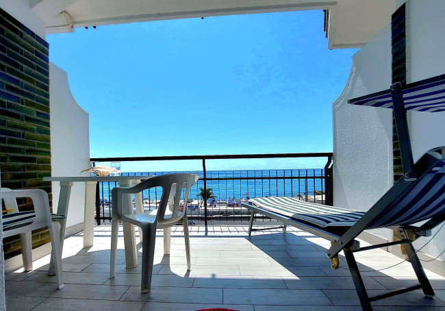 Appartamento in vendita a Pietra Ligure