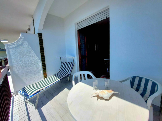 Appartamento in vendita a Pietra Ligure