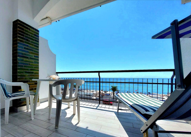 Appartamento in vendita a Pietra Ligure