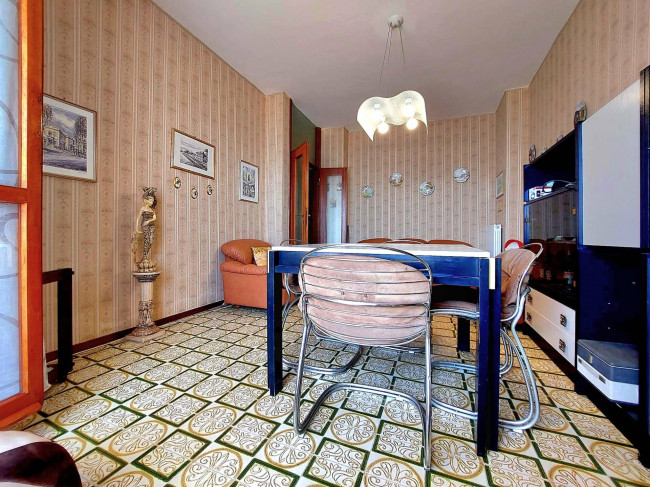 Appartamento in vendita a Pietra Ligure