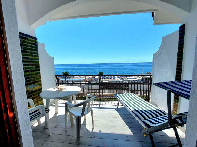 Appartamento in vendita a Pietra Ligure