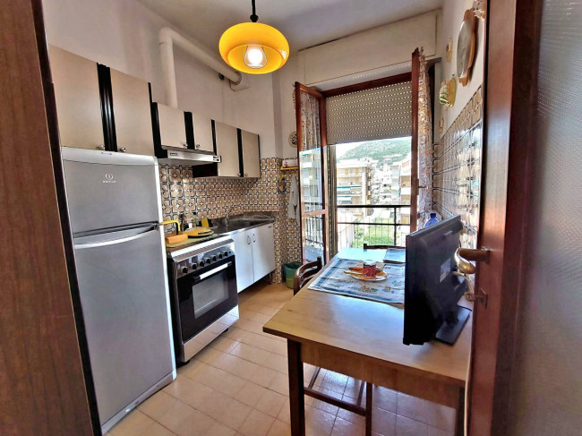 Appartamento in vendita a Pietra Ligure