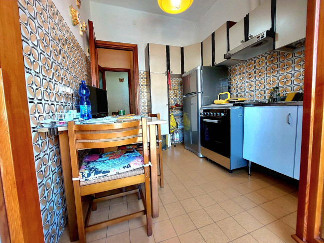 Appartamento in vendita a Pietra Ligure