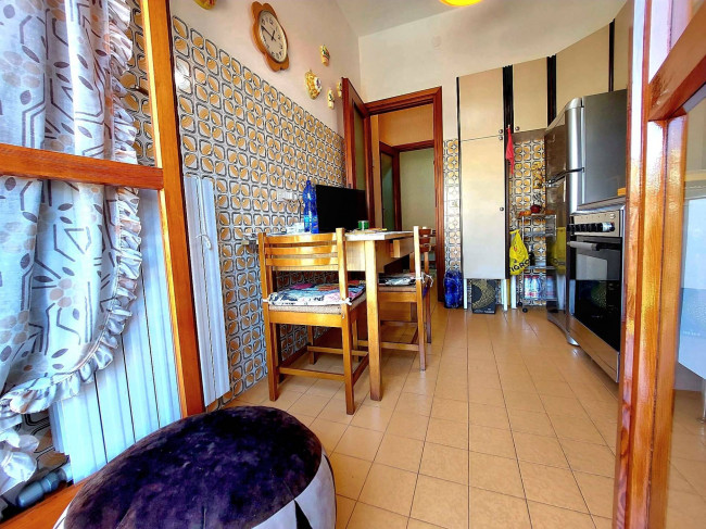 Appartamento in vendita a Pietra Ligure