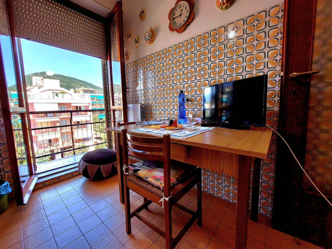 Appartamento in vendita a Pietra Ligure