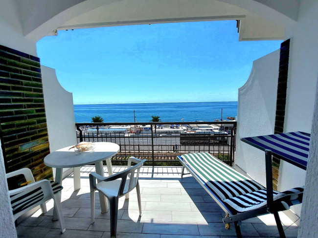 Appartamento in vendita a Pietra Ligure