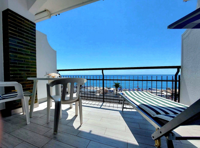 Appartamento in vendita a Pietra Ligure