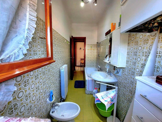 Appartamento in vendita a Pietra Ligure
