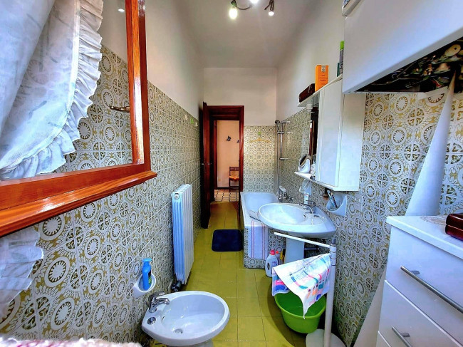 Appartamento in vendita a Pietra Ligure