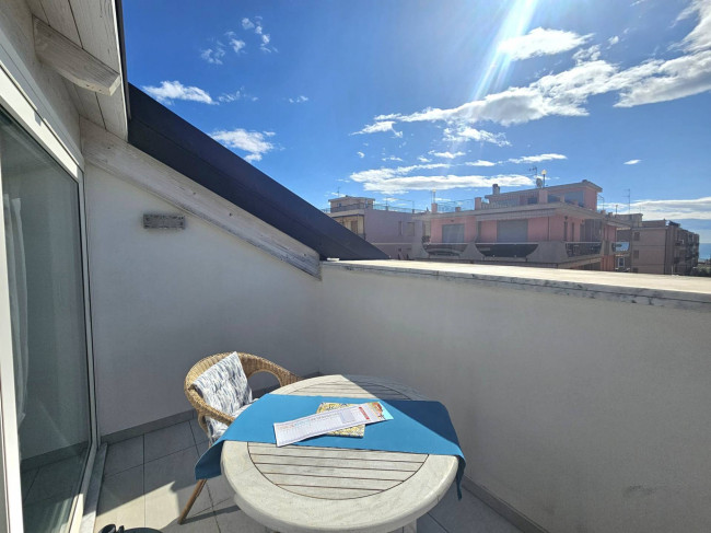 Appartamento in vendita a Loano