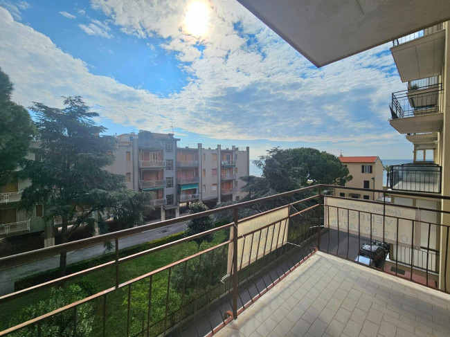 Appartamento in vendita a Pietra Ligure