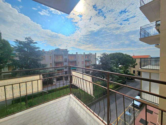Appartamento in vendita a Pietra Ligure