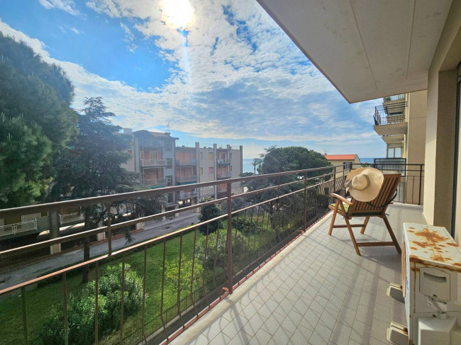 Appartamento in vendita a Pietra Ligure